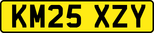 KM25XZY