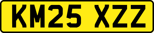 KM25XZZ