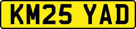 KM25YAD