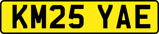 KM25YAE