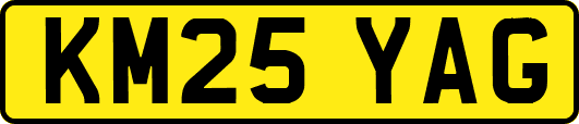 KM25YAG