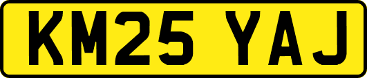 KM25YAJ