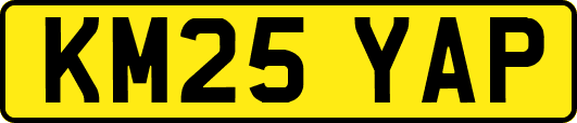 KM25YAP