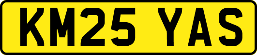 KM25YAS
