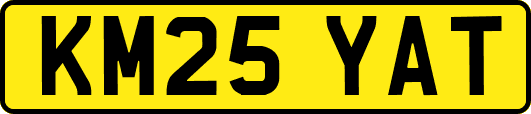 KM25YAT