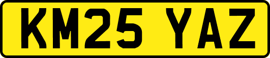 KM25YAZ