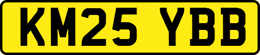 KM25YBB