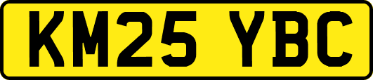 KM25YBC