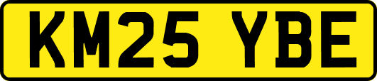 KM25YBE