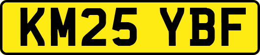 KM25YBF