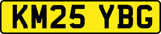 KM25YBG
