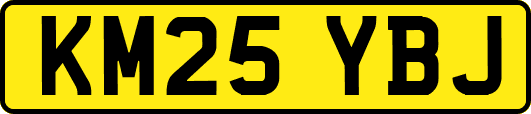 KM25YBJ
