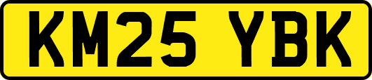 KM25YBK