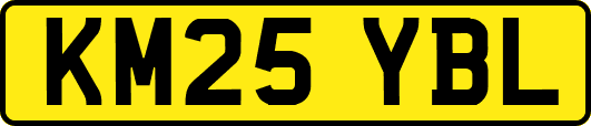 KM25YBL