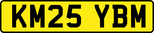 KM25YBM