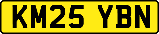 KM25YBN
