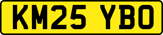 KM25YBO