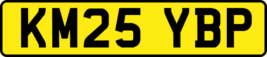 KM25YBP