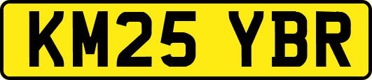 KM25YBR