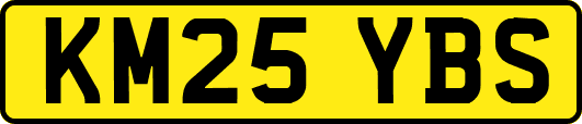KM25YBS