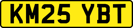 KM25YBT