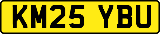 KM25YBU