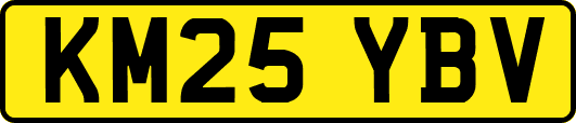 KM25YBV