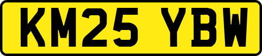 KM25YBW