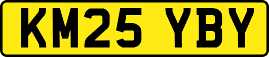 KM25YBY