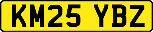 KM25YBZ