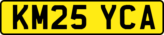 KM25YCA