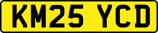KM25YCD