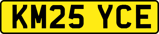 KM25YCE
