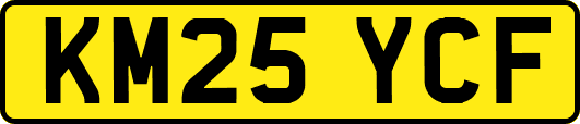 KM25YCF