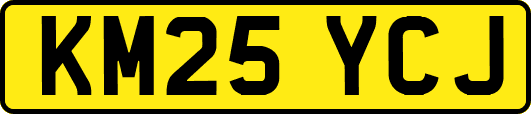 KM25YCJ
