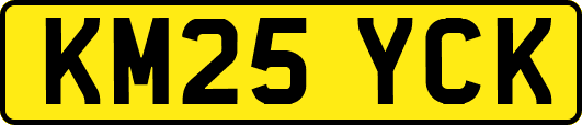 KM25YCK