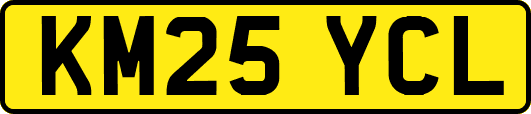 KM25YCL