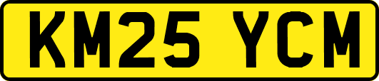 KM25YCM