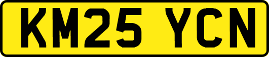KM25YCN