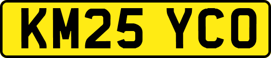 KM25YCO