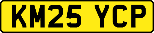 KM25YCP