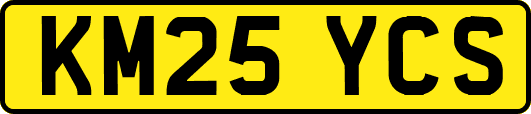 KM25YCS