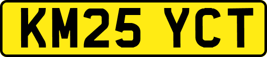 KM25YCT
