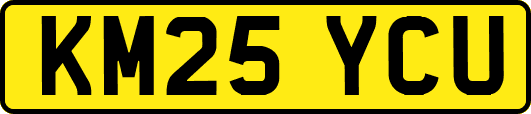 KM25YCU