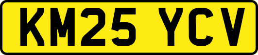 KM25YCV