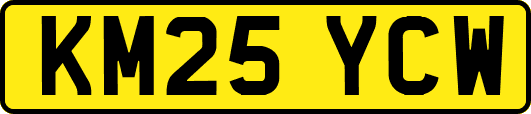 KM25YCW