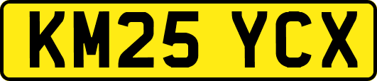 KM25YCX