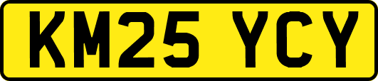 KM25YCY