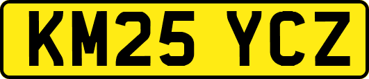 KM25YCZ