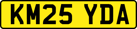 KM25YDA